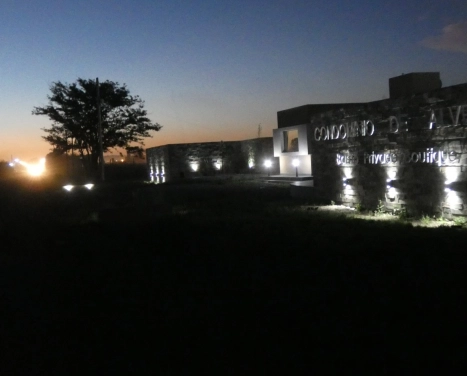 CONDOMINIO DE ALVEAR - a 15' de Rosario - Entrega y ctas fijas