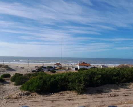Venta Departamento Villa Gesell vistal al mar