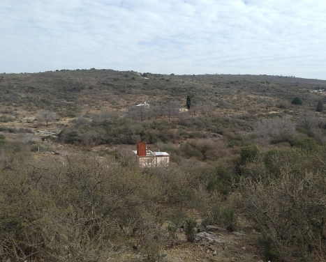 Liquido Gran lote de 2350 m2 a metros de la Cascada - Bialet Masse