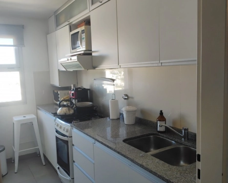 SEMIPISO EN VENTA EN CALLE ROSARIO DEL TALA Y SAN JUAN
