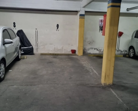 DEPARTAMENTO A LA VENTA EN CALLE URQUIZA (EDIFICIO TRIGAL)