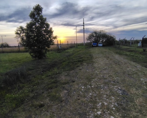 VENTA LOTE  FUNES NORTE  OPORTUNIDAD CON PROYECTO APORBADO