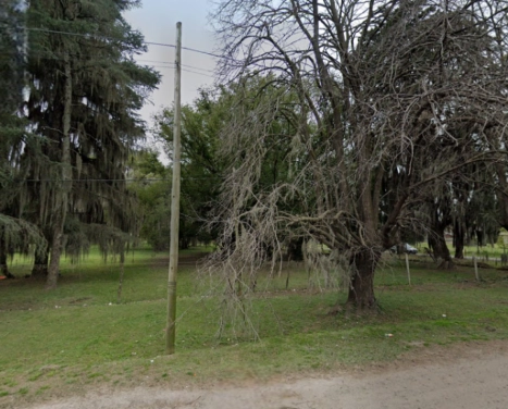 TERRENO EN VENTA EN ZONA URBANA DE FUNES
