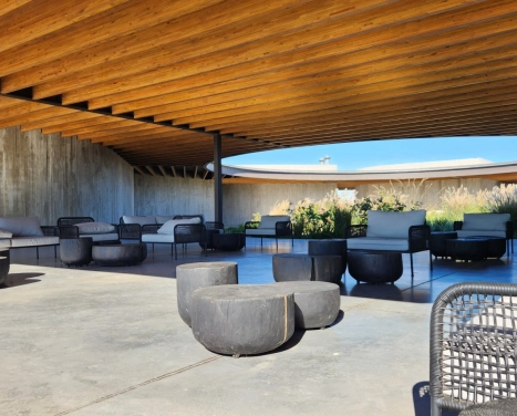LOTE EN VIDA CLUB DE CAMPO - Funes