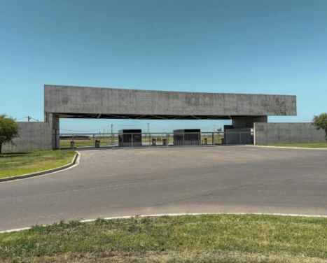 Terreno en venta en Club Vida de Campo - Funes