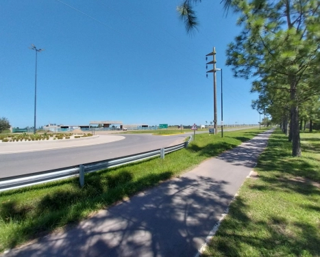 VENTA TERRENO VIDA JARDIN 803 M2
