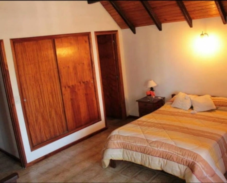 Departamento en zona centro