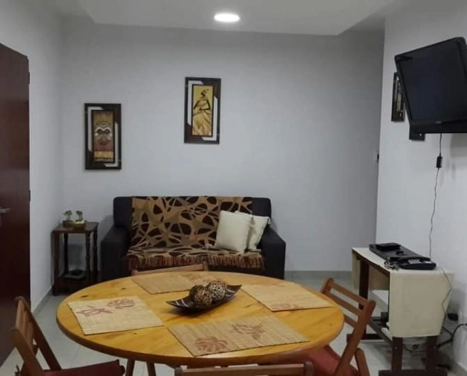 DPTO EN VENTA EN ALAMEDA DE LA FEDERACION