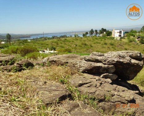 TERRENO CON EXCELENTE VISTA-1.544M2 VILLA CIUDAD AMERICA-ESCRITURA