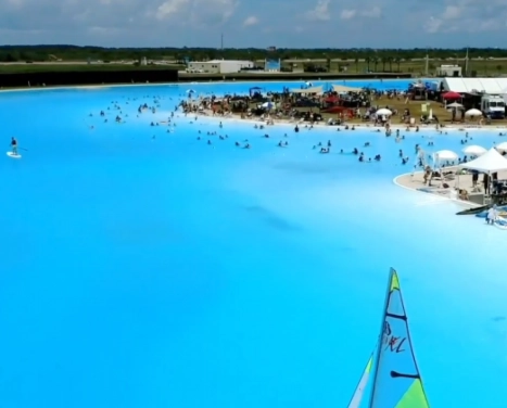 VENTA TERRENO VIDA LAGOON
