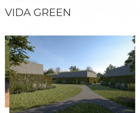 Lote a la venta Funes barrio privado Vida Green