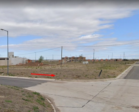 Lote 300M2, MZA 40 Lote 1 y 22