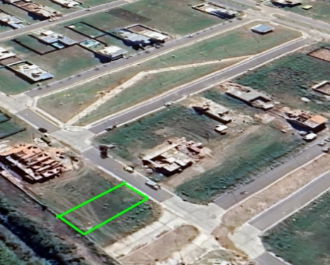 Lote 250m2, Mza 35 Lote 6