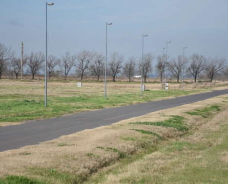 VENTA TERRENO EN DON MATEO ETAPA 2 MUY BIEN UBICADA