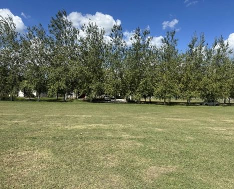 Venta Terreno Haras de Funes Club de Campo