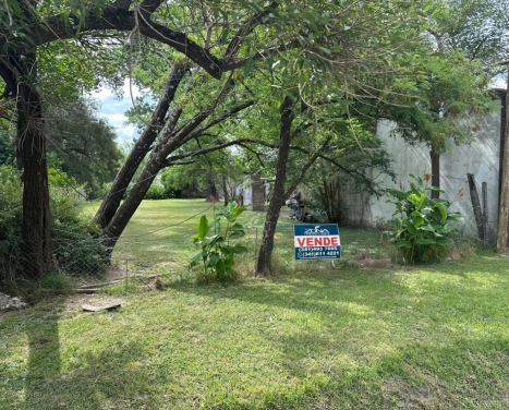 Retasado - Lote 425 m2 en Parada 16, Funes