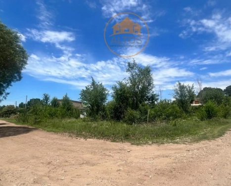 DOS TERRENOS 600M2 C/U, A 50MTS DE AV. LAS MALVINAS. POTRERO DE GARAY-CORDOBA-ESCRITURA