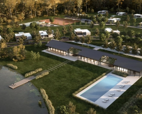 VENTA TERRENOS LA FINCA 2 FUNES