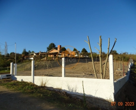 TERRENO 1.000M2 CON ESCRITURA Y SERVICIOS CONECTADOS EN POTRERO DE GARAY, CORDOBA