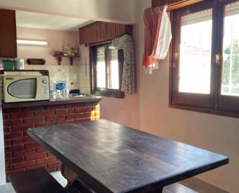 Departamento a la venta Cul de Sac Villa Gesell 143 y av 3