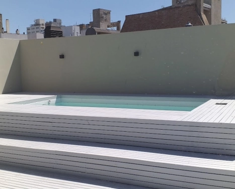 Venta Departamento Dos Dormitorios Moreno 65 Bis Amenities Premium!!