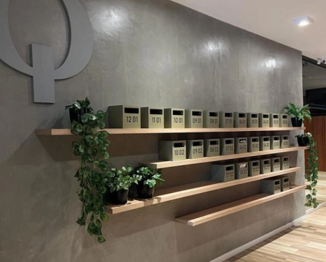 Venta Departamento Tres Dormitorios Piso 9 Mendoza 2200  Amenities Estrenar