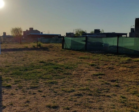 NUEVO INGRESO LOTE VENTA FUNES -  Barrio abierto Funes Norte
