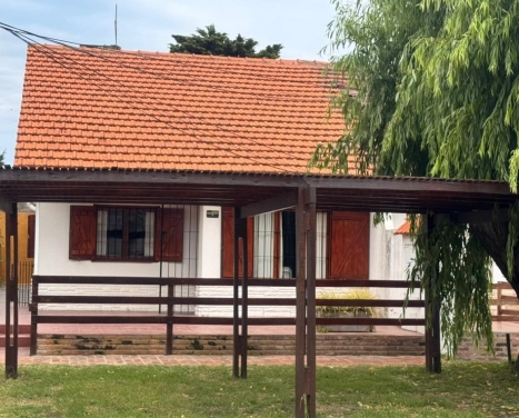 Hermoso Duplex 3 1/2 Ambientes en Zona Sur