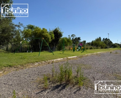 Terreno en venta en Barrio 