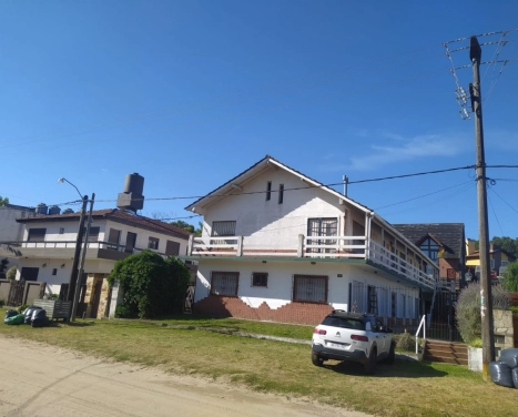 DEPARTAMENTO 2 AMBIENTES - ZONA SUR