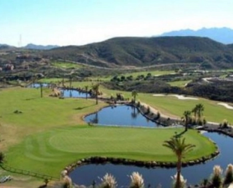 VENTA - Excelente Lote en Valle del Golf Etapa 2 - ¡Listo para Construir!