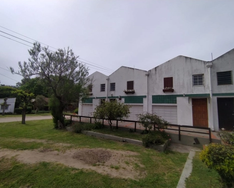 Duplex En zona Residencial