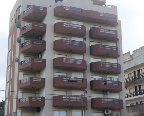 HERMOSO DEPARTAMENTO DE 1 AMBIENTE (DIVIDIDO) EN EL SUR DE GESELL