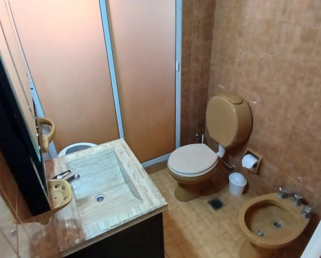 Dpto. en venta - 2amb. 6° piso - EDIFICIO PH II - Av. 1 entre Paseos 110 y 111 -  Villa Gesell