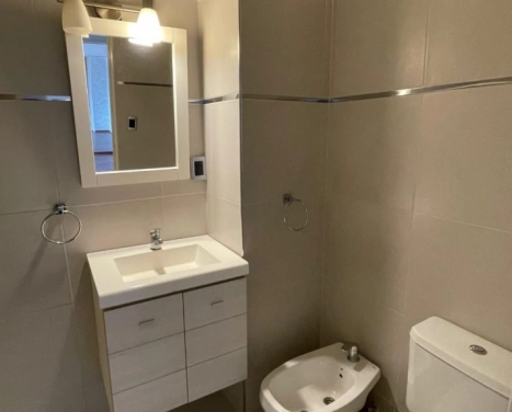 SE VENDE DEPARTAMENTO ZONA PARQUE RECICLADO