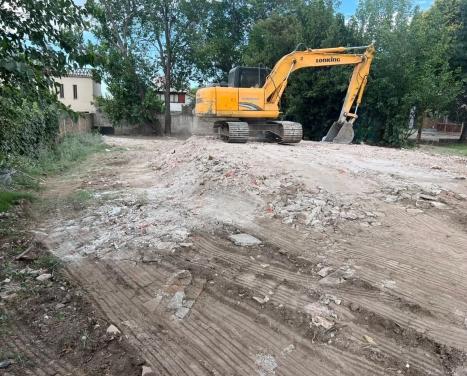 Excelente Lote en Venta B° Malvinas a 6 cdras del centro. Villa Carlos Paz