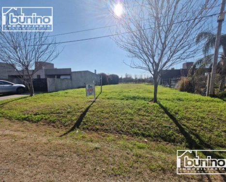 Terreno en Venta - Funes City, Funes