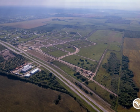 Veneto Country, loteo residencial. Entrega y financiacion.