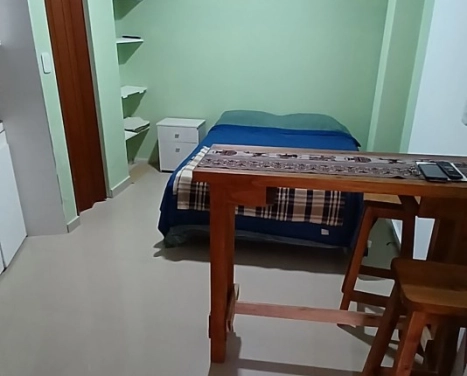 Monoambiente Equipado a Metros del Mar - EDIFICIO ROSAMAR -  Paseo 126 entre Av. 1y 2 - Villa Gesell