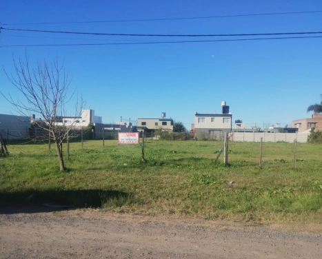Terreno en el Centro de Funes City, Funes.