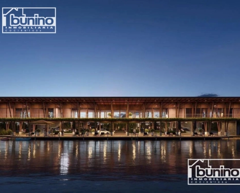 Lotes exclusivos en venta - Funes Lake, Funes