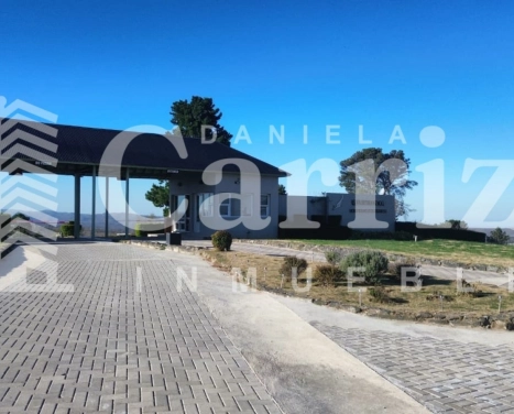 Terreno en Venta Villa del Condor, Potrero de Garay, Cordoba