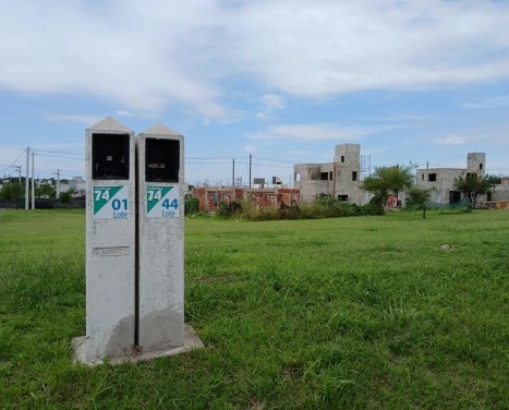 TEJAS IV: VENDO LOTE DE 350 M2 EN ETAPA 2 CON IMPONENTE VISTA A LAS SIERRAS