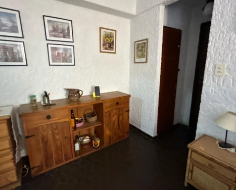 Dpto. en venta con terraza y vista al mar - Edificio DUNAS Y MAR - Paseo 104 y Costanera - Villa Gesell