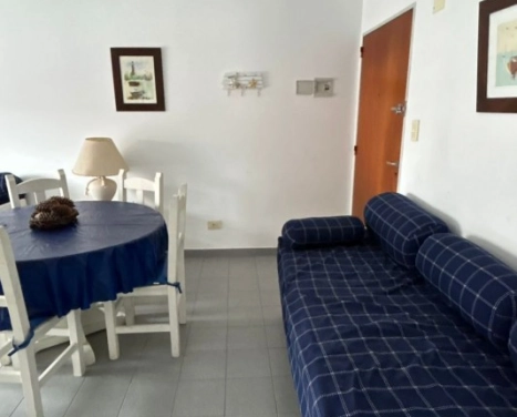 Dpto. en venta  - Edif. Libra XX - Av. Bs As y Costanera - Villa Gesell