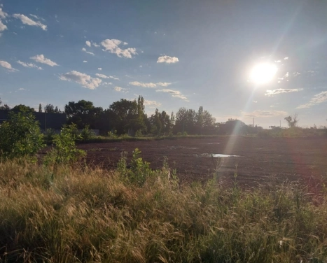 FRACCIONES DE TERRENO 1560 M2 A 400 METROS DE BARRIO DON MATEO  FINANCIACION SE ESCUCHAN OFERTAS