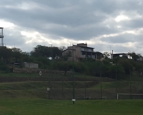 Cordoba, Tierra Alta. Lote 674m2, ubicado a 10km de Villa Carlos Paz