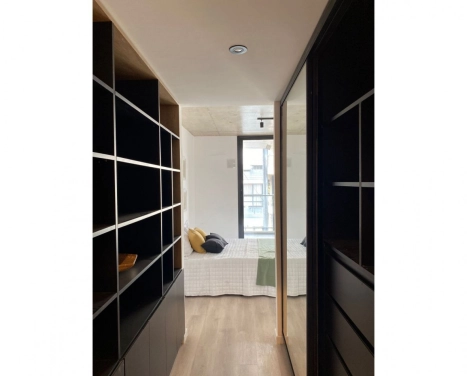 VENTA PISO EXCLUSIVO CON AMENITIES - BARRIO MARTIN