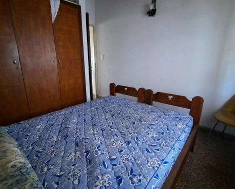 DEPARTAMENTO 3 AMBIENTES C/COCHERA 1° PISO - GESELL SUR -