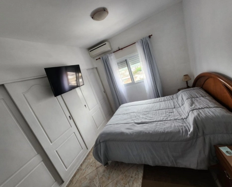 VENDO PISO CENTRICO 3 DORM 3 BAÑOS